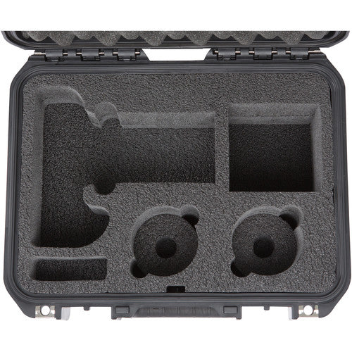 SKB iSeries Waterproof Case for Blackmagic Pocket Cinema Camera 6K/4K - Image 4