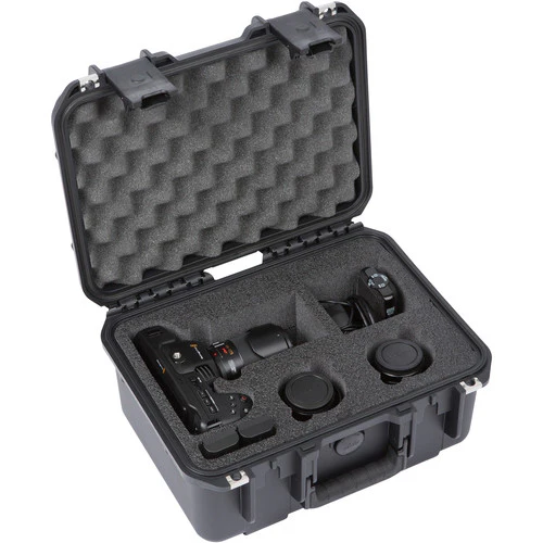 SKB iSeries Waterproof Case for Blackmagic Pocket Cinema Camera 6K/4K - Image 5