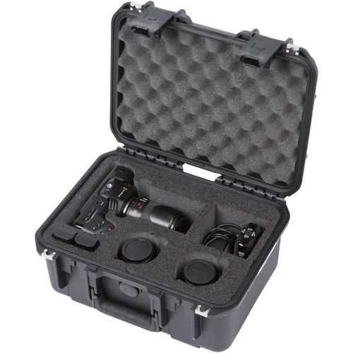 SKB iSeries Waterproof Case for Blackmagic Pocket Cinema Camera 6K/4K - Image 7