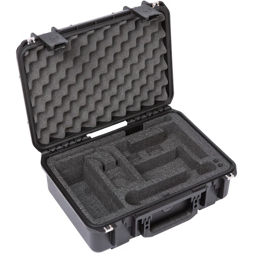 SKB iSeries Waterproof Case for Select Shure Wireless Systems