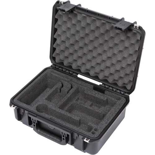 SKB iSeries Waterproof Case for Select Shure Wireless Systems - Image 3