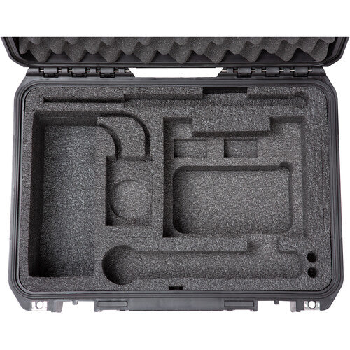 SKB iSeries Waterproof Case for Select Shure Wireless Systems - Image 7