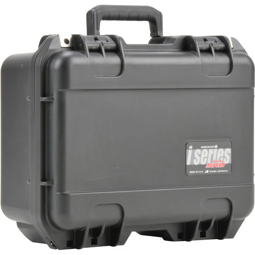 SKB Mil-Standard Watertight Case 6" Deep (Empty) - Image 4