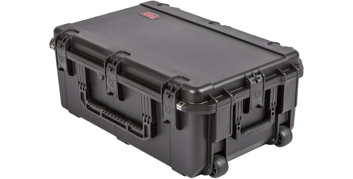 SKB Military-Standard Waterproof Case 10 (Empty) - Image 2