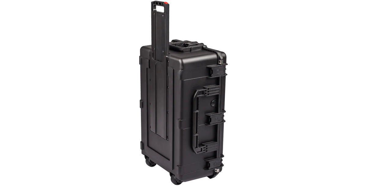 SKB Military-Standard Waterproof Case 10 (Empty) - Image 3