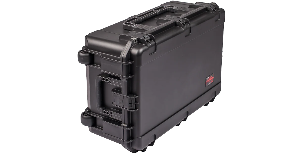 SKB Military-Standard Waterproof Case 10 (Empty) - Image 4