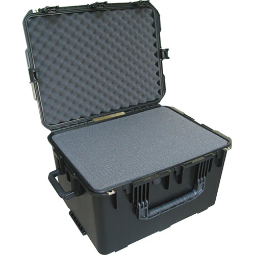 SKB Military-Standard Waterproof Case 14" Deep (W/ Cubed Foam) - Image 2