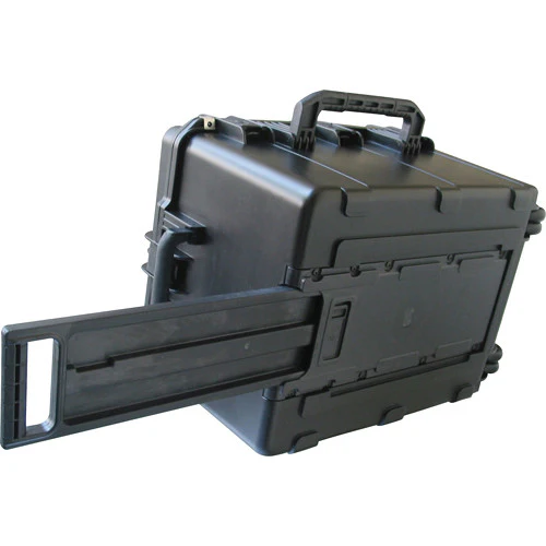 SKB Military-Standard Waterproof Case 14" Deep (W/ Cubed Foam) - Image 3