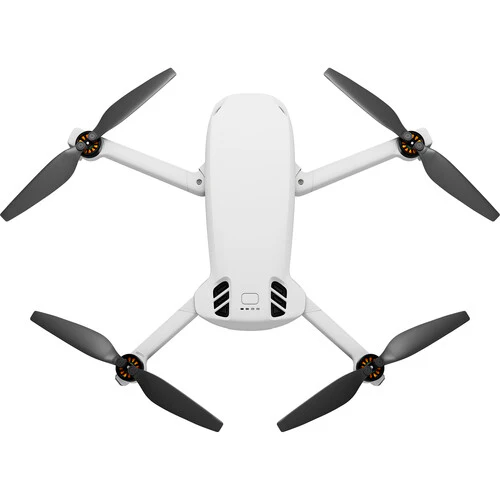 SKYROVER S1 Drone Fly More Combo with Remote Screen Controller (White) - Image 3