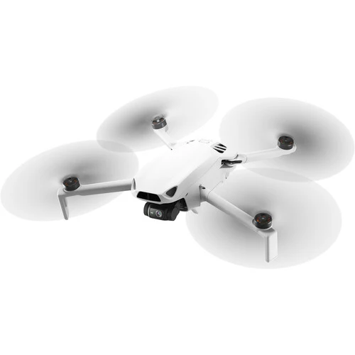 SKYROVER S1 Drone Fly More Combo with Remote Screen Controller (White) - Image 5
