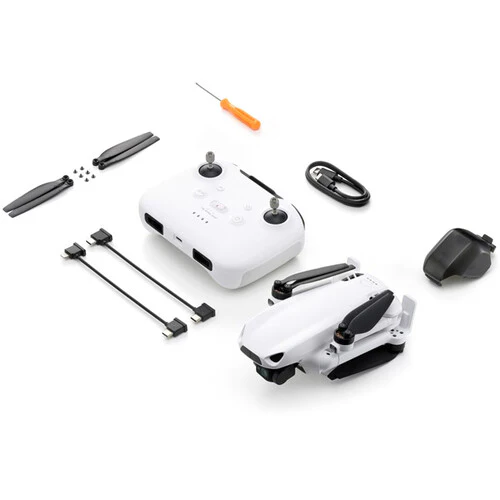 SKYROVER S1 Drone (White) - Image 5
