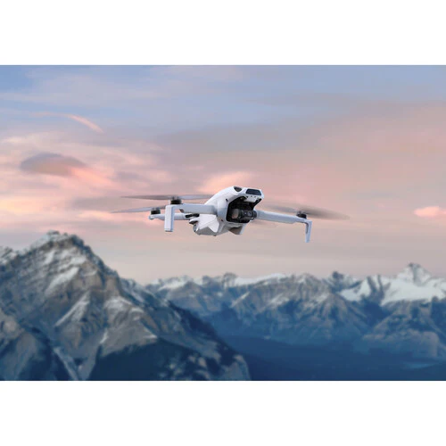 SKYROVER S1 Drone (White) - Image 6