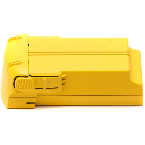 SKYROVER X1 Smart Flight Battery (Yellow) - Image 3