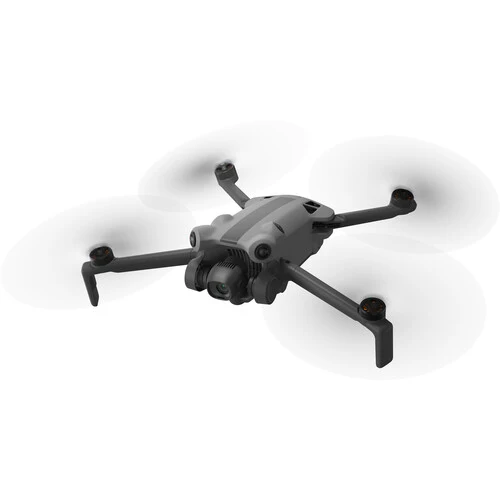 SKYROVER X1 Drone Combo (Gray) - Image 8