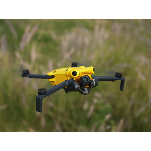 SKYROVER X1 Drone Combo (Yellow) - Image 6