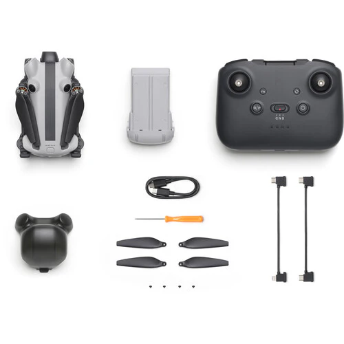 SKYROVER X1 Drone (Gray) - Image 7