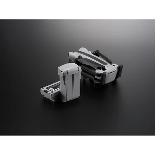 SKYROVER X1 Smart Flight Battery (Gray) - Image 6