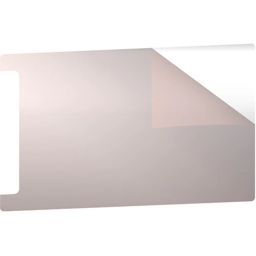 Small HD Anti-Reflective Nu Shield Stick-On Screen Protector for 503U Monitor