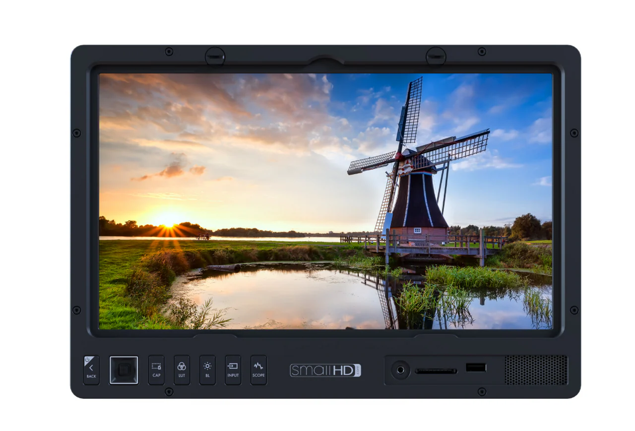 SmallHD 1300 Series 13" Full HD HDR Production LCD Monitor (*OPEN BOX*)