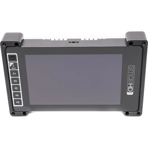SmallHD 503 Monitor Cage with 1/4"-20 and 3/8" Mounting Points - Image 2