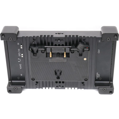 SmallHD 503 Monitor Cage with 1/4"-20 and 3/8" Mounting Points - Image 3