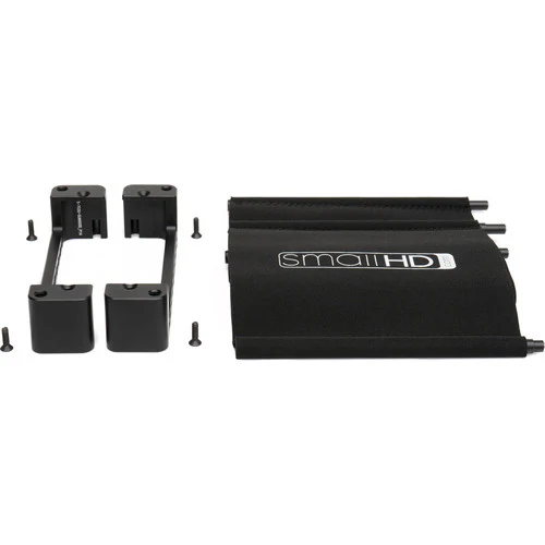 SmallHD Cage and Hood Kit for 703 UltraBright Monitor