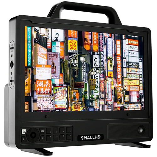 SmallHD Cine 13 4K High-Bright Monitor - Image 3