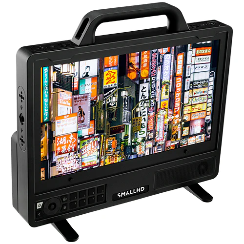 SmallHD Cine 13 4K High-Bright Monitor - Image 4
