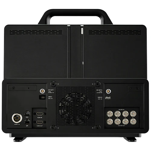 SmallHD Cine 13 4K High-Bright Monitor - Image 5