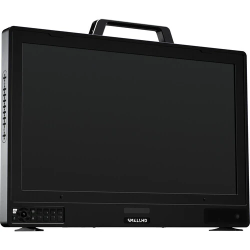 SmallHD Cine 24" 4K High Bright Pro Monitor - Image 5