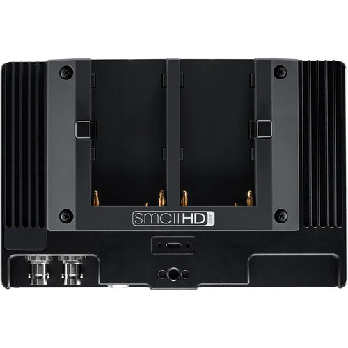 SmallHD Cine 7 RED RCP2 Monitor Kit for KOMODO/DSMC3 - Image 4