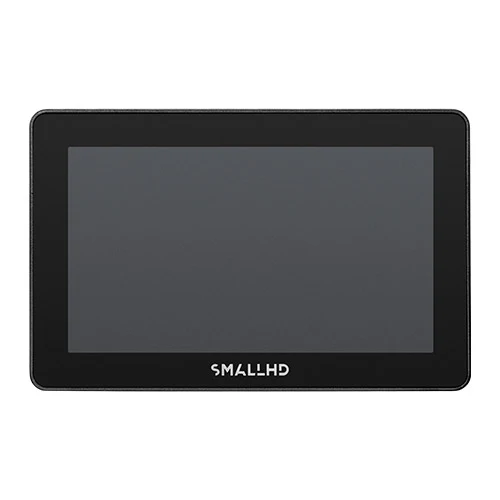 SmallHD CINE Smart 5 Touchscreen On-Camera Monitor - Image 2