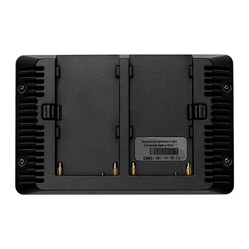 SmallHD CINE Smart 5 Touchscreen On-Camera Monitor - Image 3