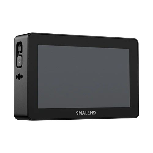 SmallHD CINE Smart 5 Touchscreen On-Camera Monitor - Image 5