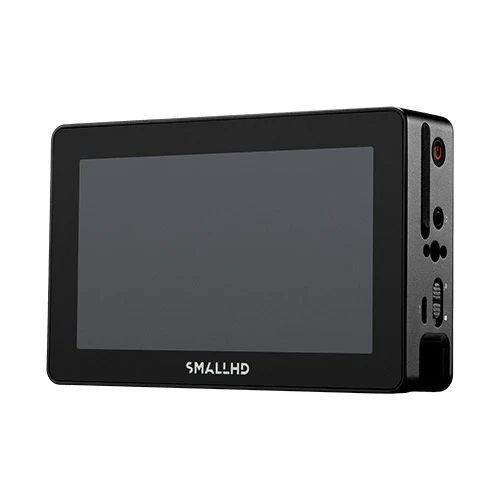 SmallHD CINE Smart 5 Touchscreen On-Camera Monitor - Image 7