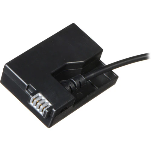 SmallHD FOCUS to Canon LP-E8 Power Adapter - Image 2