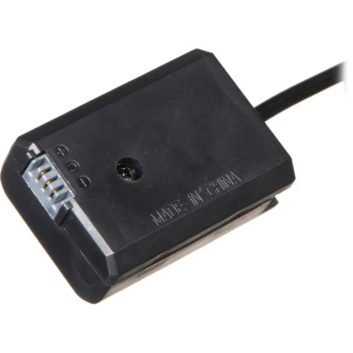 SmallHD FOCUS to Sony NP-FW50 Power Adapter (*OPEN BOX*) - Image 2