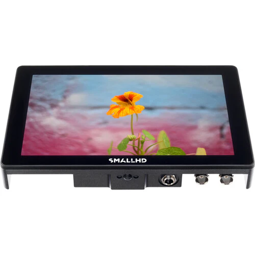 SmallHD INDIE 7 Touchscreen On-Camera Monitor - Image 6