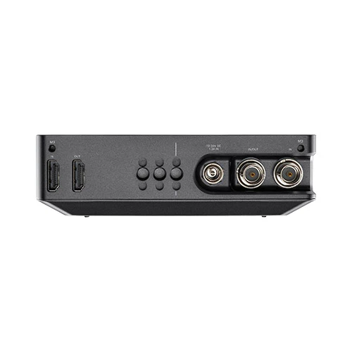 SmallHD INDIE Smart 5 Touchscreen On-Camera Monitor - Image 10