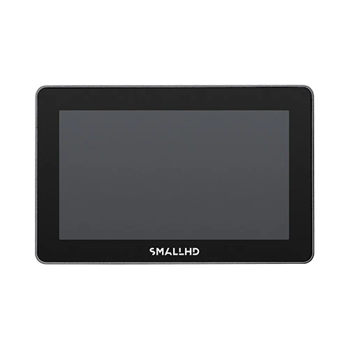 SmallHD INDIE Smart 5 Touchscreen On-Camera Monitor - Image 3