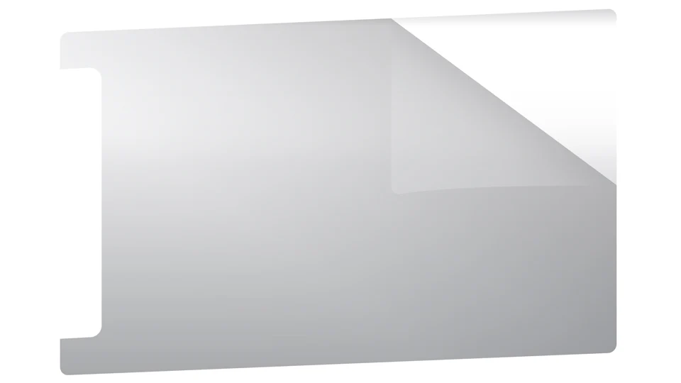 SmallHD Matte Pro K Screen Protector for 503U Monitor