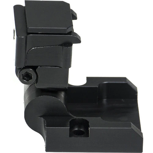 SmallHD Pan/Tilt Mount for 500 Series Monitor - Image 2