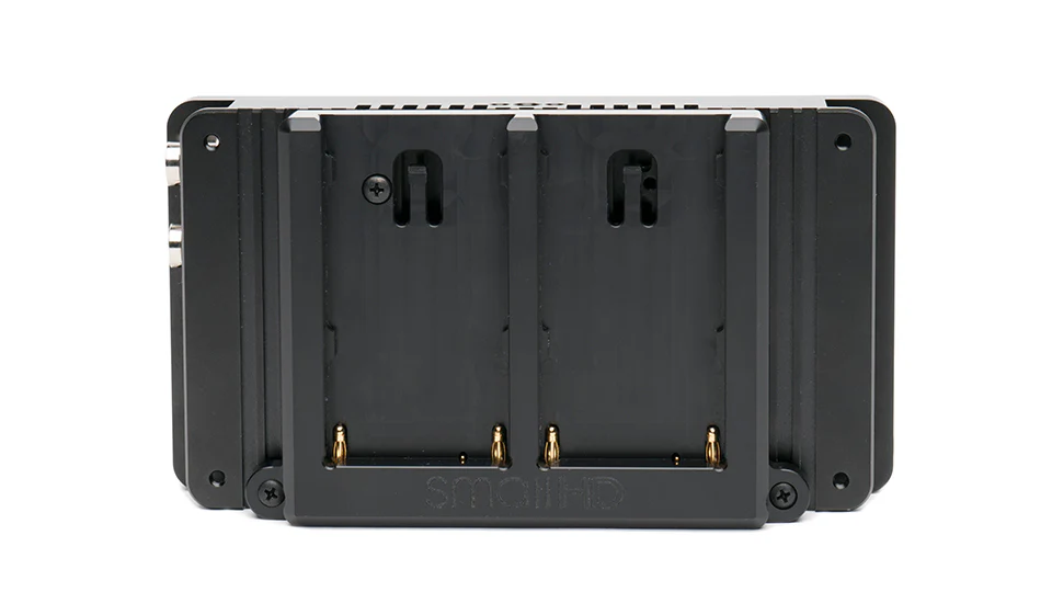 SmallHD Sony L Series Battery Bracket for UltraBright Series - Image 3