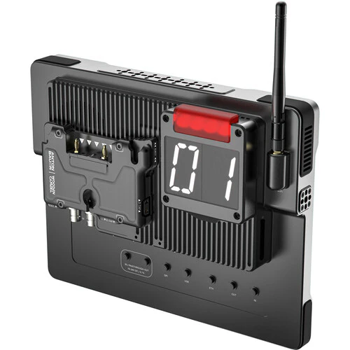 SmallHD ULTRA 10 4K Portable Production Monitor - Image 2