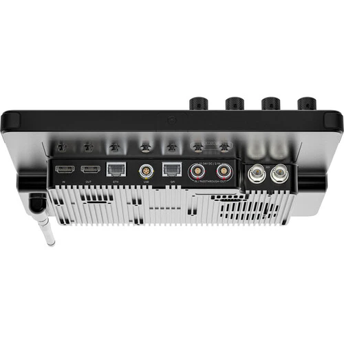 SmallHD ULTRA 10 4K Portable Production Monitor - Image 5