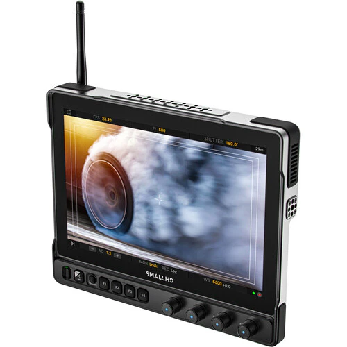 SmallHD ULTRA 10 4K Portable Production Monitor - Image 6