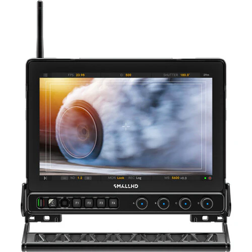 SmallHD ULTRA 10 4K Portable Production Monitor - Image 8