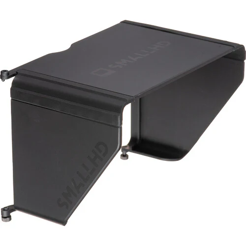 SmallHD Ultra 5 Sunhood