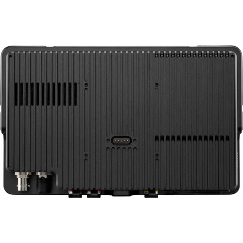 SmallHD ULTRA 7 UHD 4K On-Camera Touchscreen Monitor (Black) - Image 2