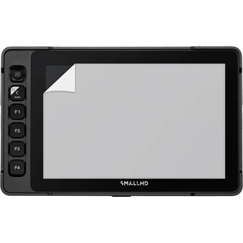 SmallHD Ultra Clear Screen Protector for Ultra 7 - Image 2